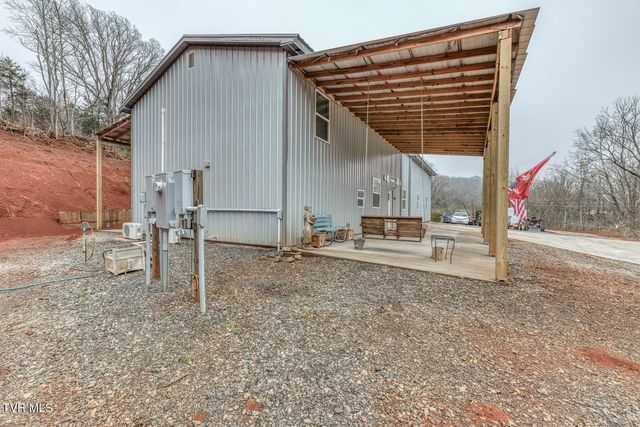 2435 Houston Valley Road, Greeneville, TN 37743