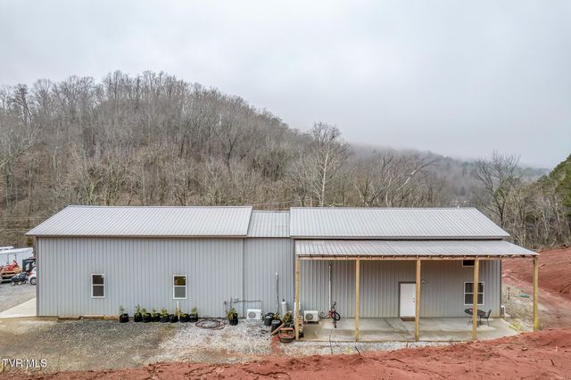 2435 Houston Valley Road, Greeneville, TN 37743