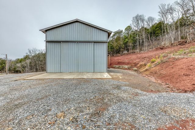 2435 Houston Valley Road, Greeneville, TN 37743