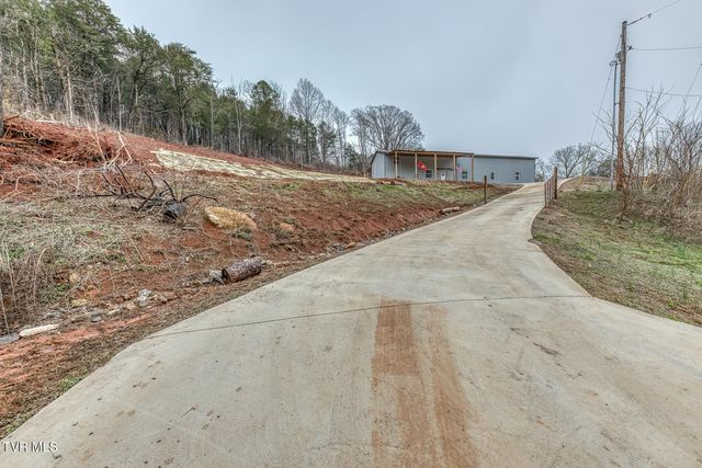 2435 Houston Valley Road, Greeneville, TN 37743