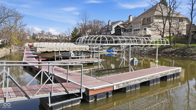 8073 Lower Bay Lane, Indianapolis, IN 46236