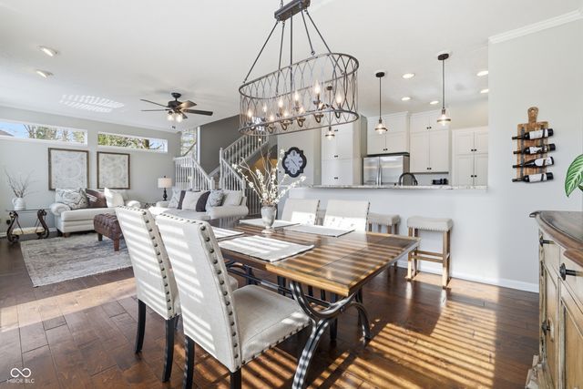 8073 Lower Bay Lane, Indianapolis, IN 46236