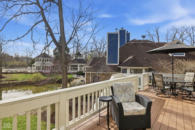 8073 Lower Bay Lane, Indianapolis, IN 46236