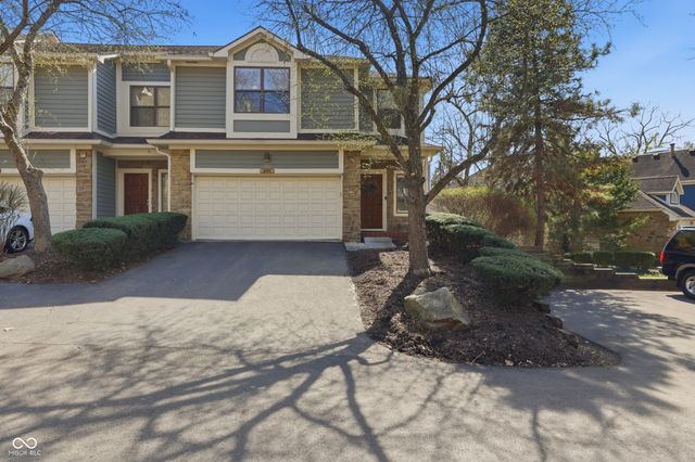 8073 Lower Bay Lane, Indianapolis, IN 46236