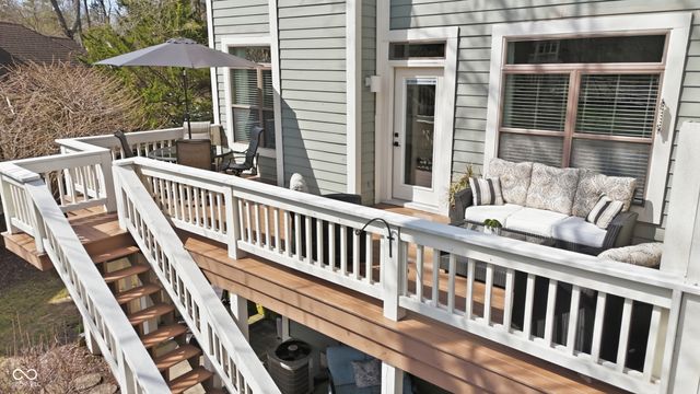 8073 Lower Bay Lane, Indianapolis, IN 46236