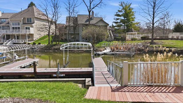 8073 Lower Bay Lane, Indianapolis, IN 46236
