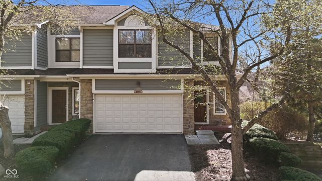 8073 Lower Bay Lane, Indianapolis, IN 46236