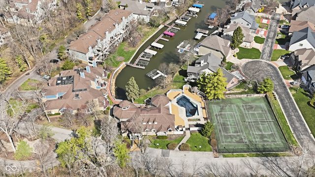 8073 Lower Bay Lane, Indianapolis, IN 46236