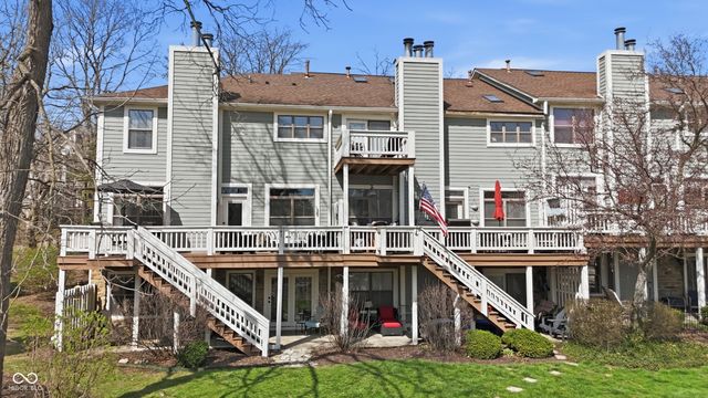 8073 Lower Bay Lane, Indianapolis, IN 46236