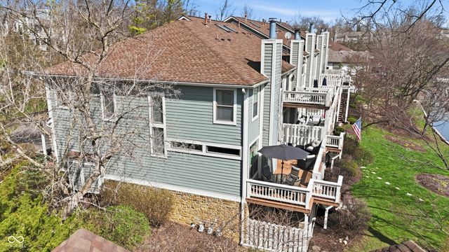 8073 Lower Bay Lane, Indianapolis, IN 46236