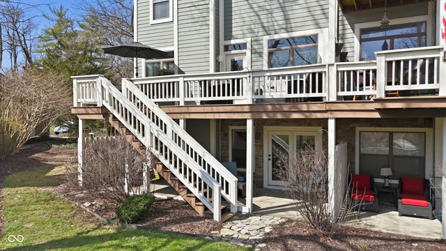 8073 Lower Bay Lane, Indianapolis, IN 46236