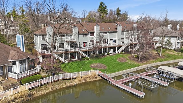 8073 Lower Bay Lane, Indianapolis, IN 46236