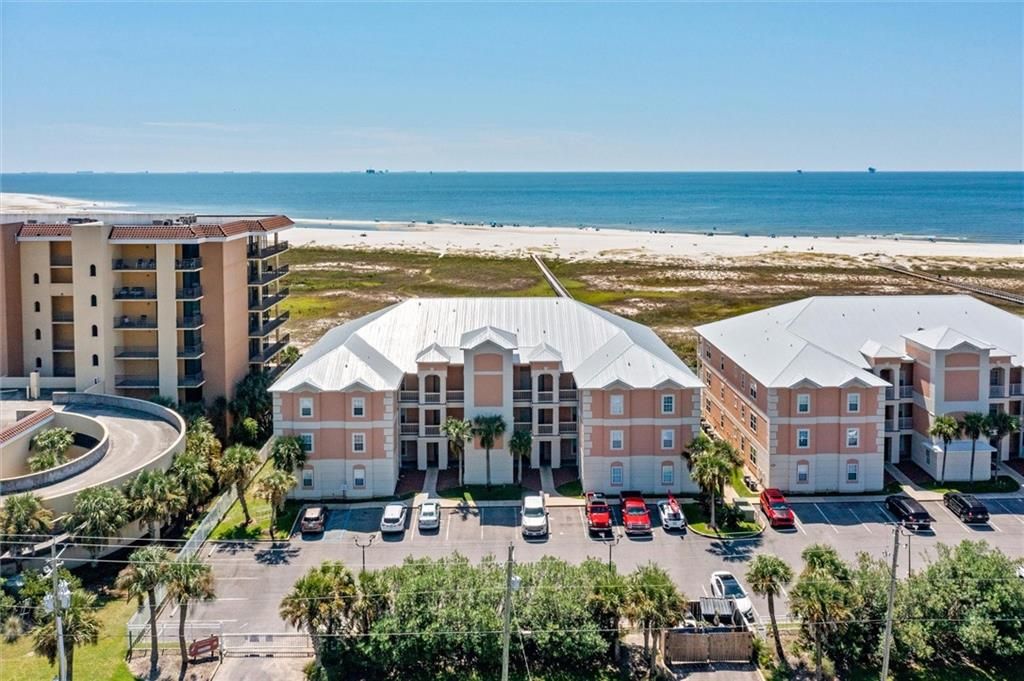 1701 Bienville Boulevard 302, Dauphin Island, AL 36528 — photo 2