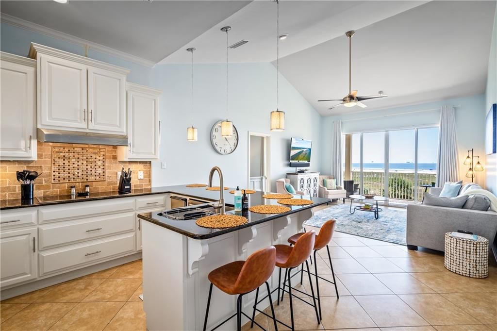 1701 Bienville Boulevard 302, Dauphin Island, AL 36528 — photo 4