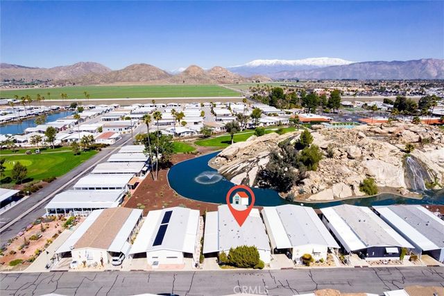 5001 W Florida 463, Hemet, CA 92545