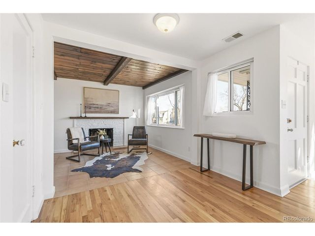 4535 Zephyr St, Wheat Ridge, CO 80033