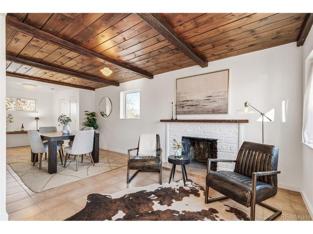 4535 Zephyr St, Wheat Ridge, CO 80033