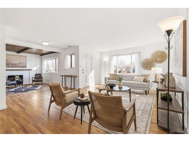 4535 Zephyr St, Wheat Ridge, CO 80033