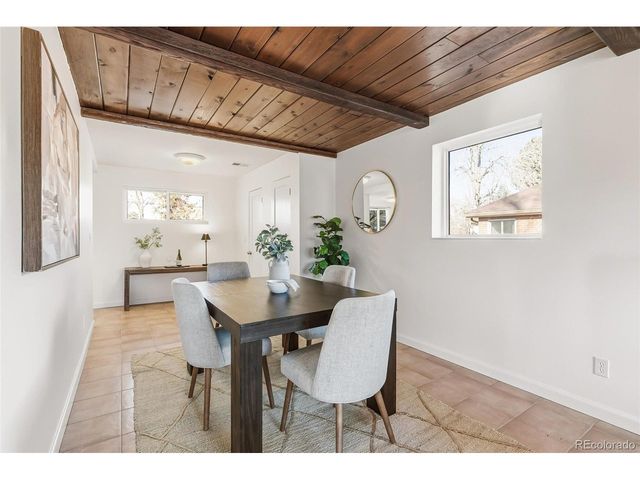 4535 Zephyr St, Wheat Ridge, CO 80033