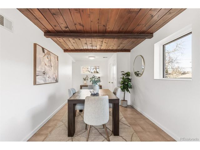 4535 Zephyr St, Wheat Ridge, CO 80033