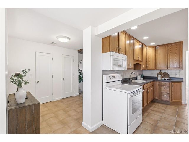 4535 Zephyr St, Wheat Ridge, CO 80033