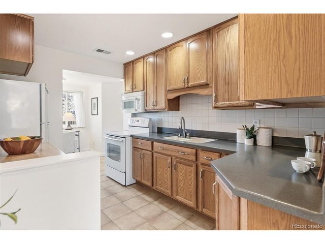 4535 Zephyr St, Wheat Ridge, CO 80033