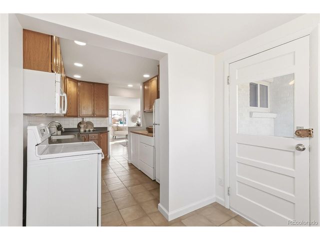 4535 Zephyr St, Wheat Ridge, CO 80033