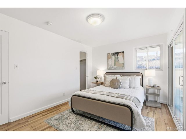 4535 Zephyr St, Wheat Ridge, CO 80033