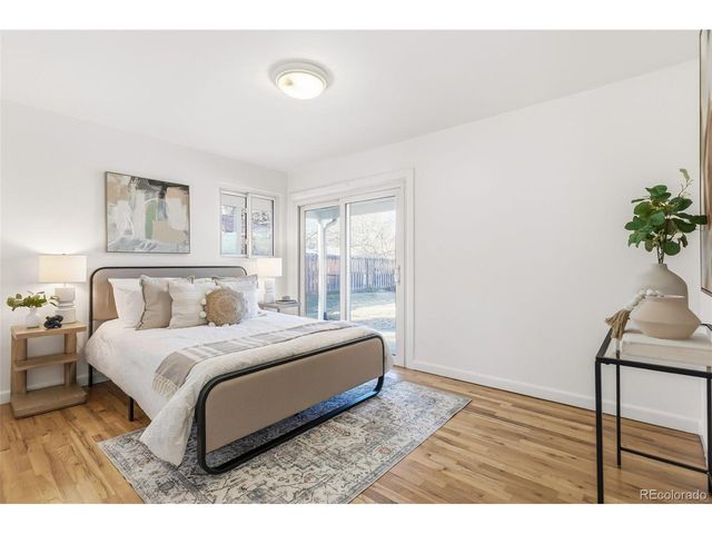 4535 Zephyr St, Wheat Ridge, CO 80033