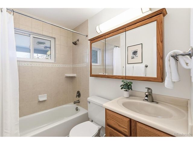 4535 Zephyr St, Wheat Ridge, CO 80033