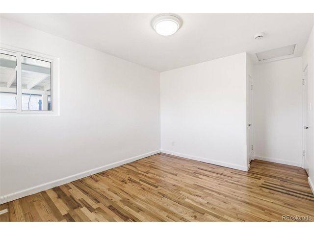 4535 Zephyr St, Wheat Ridge, CO 80033