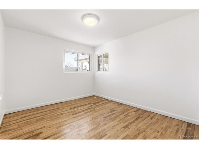 4535 Zephyr St, Wheat Ridge, CO 80033