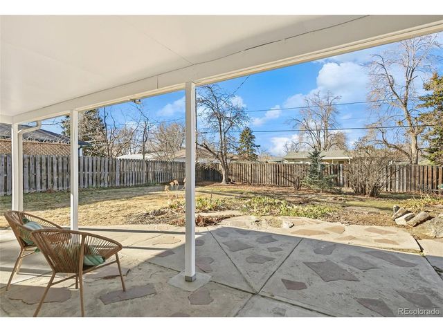 4535 Zephyr St, Wheat Ridge, CO 80033