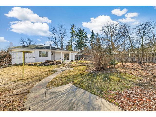 4535 Zephyr St, Wheat Ridge, CO 80033