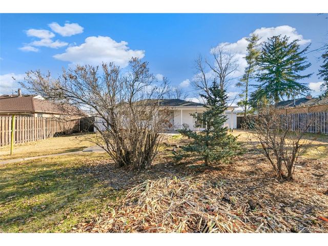 4535 Zephyr St, Wheat Ridge, CO 80033