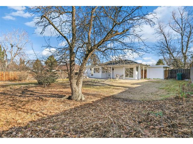 4535 Zephyr St, Wheat Ridge, CO 80033