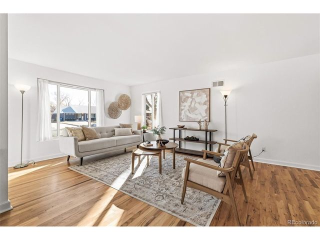 4535 Zephyr St, Wheat Ridge, CO 80033