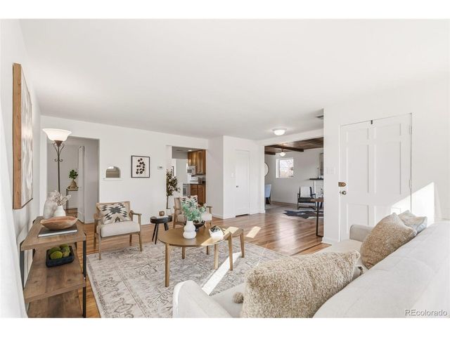 4535 Zephyr St, Wheat Ridge, CO 80033