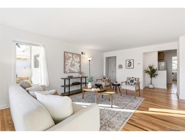 4535 Zephyr St, Wheat Ridge, CO 80033