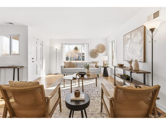 4535 Zephyr St, Wheat Ridge, CO 80033