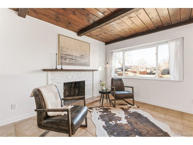 4535 Zephyr St, Wheat Ridge, CO 80033