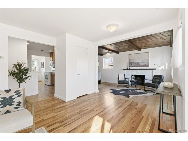 4535 Zephyr St, Wheat Ridge, CO 80033