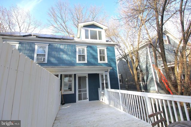 11-13 HART AVE, Hopewell, NJ 08525