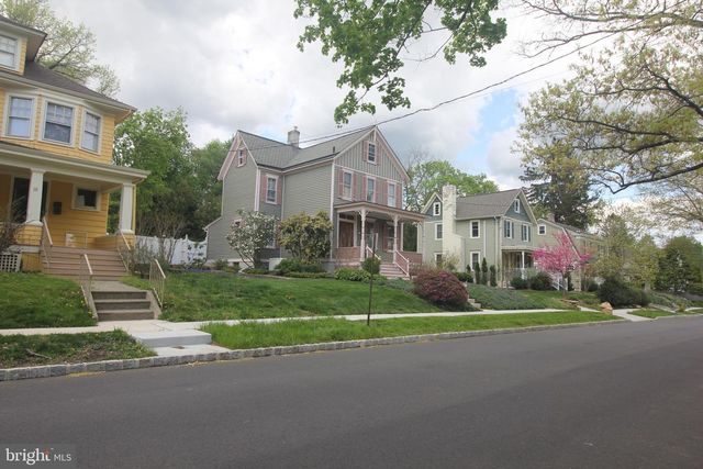 11-13 HART AVE, Hopewell, NJ 08525