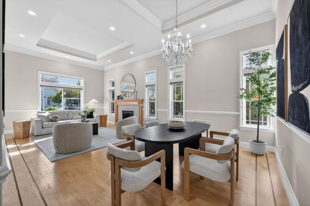 10175 Orange Avenue, Cupertino, CA 95014