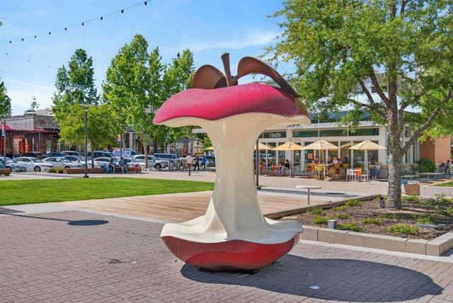 10175 Orange Avenue, Cupertino, CA 95014