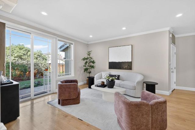 10175 Orange Avenue, Cupertino, CA 95014