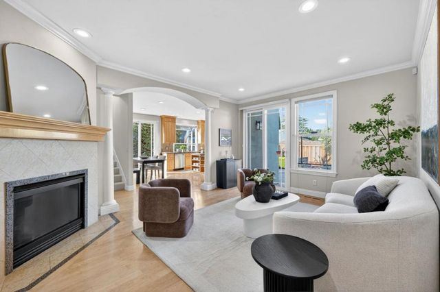 10175 Orange Avenue, Cupertino, CA 95014