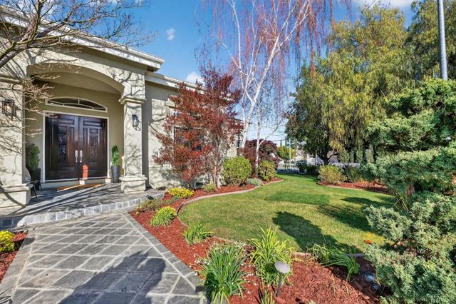 10175 Orange Avenue, Cupertino, CA 95014