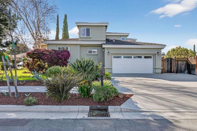 10175 Orange Avenue, Cupertino, CA 95014